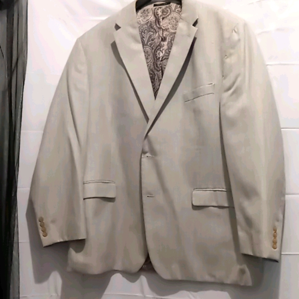 Lauren Ralph lauren rare Vintage blazer 48R